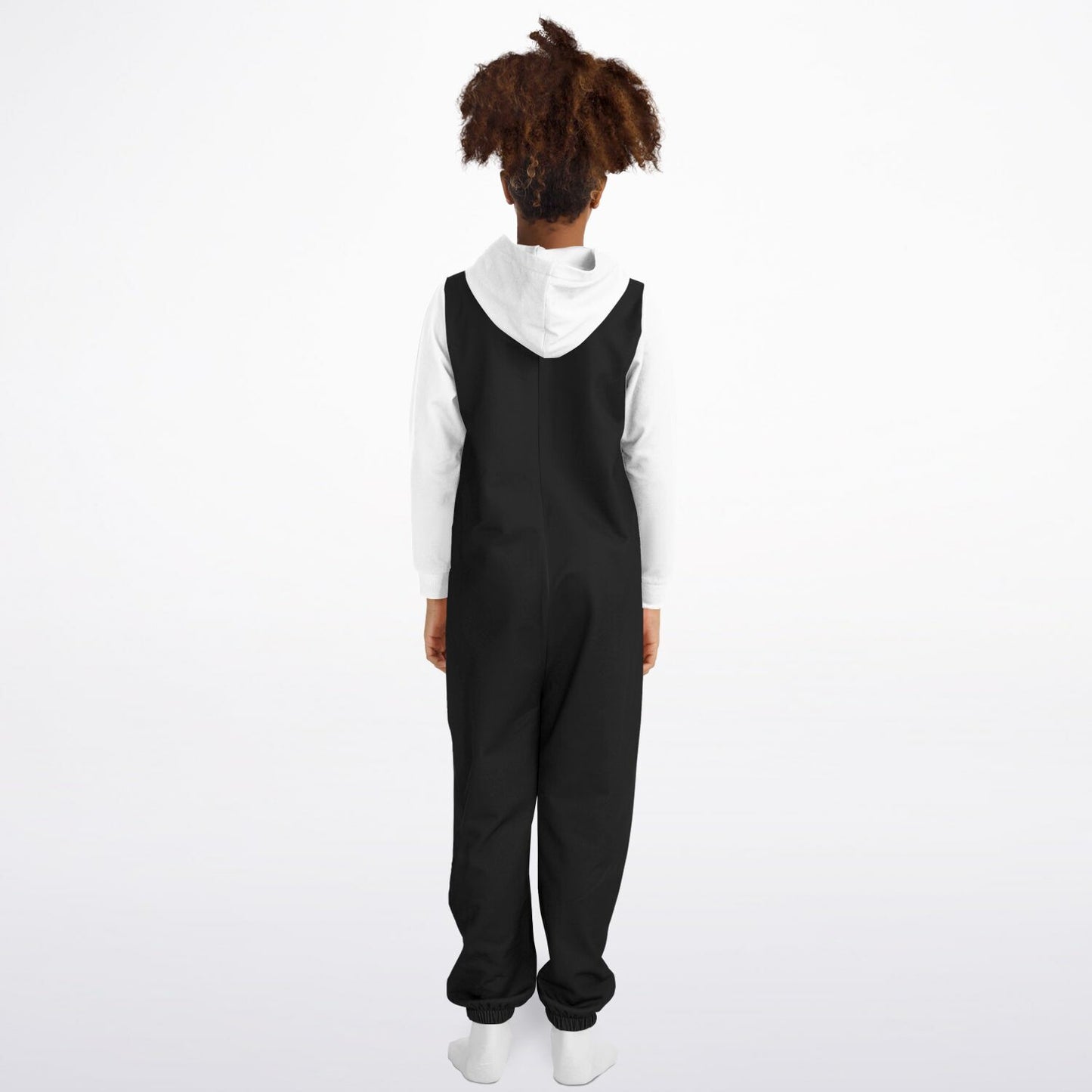 Explorer Mole Ultimate Youth Jumpsuit