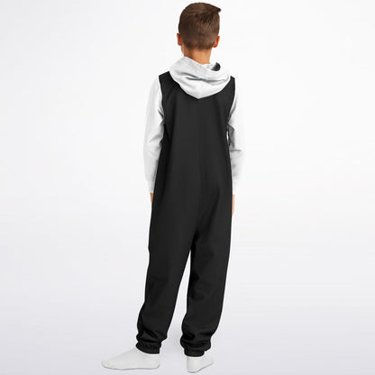 Explorer Mole Ultimate Youth Jumpsuit