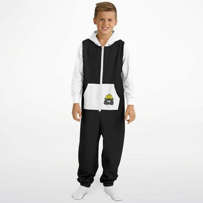 Explorer Mole Ultimate Youth Jumpsuit