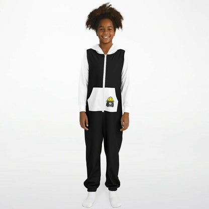 Explorer Mole Ultimate Youth Jumpsuit