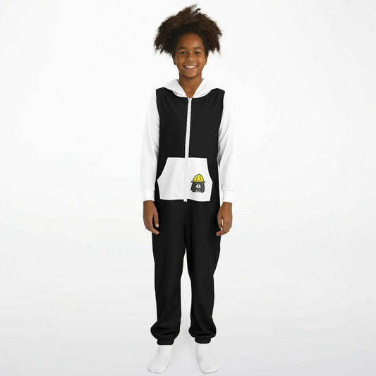 Explorer Mole Ultimate Youth Jumpsuit