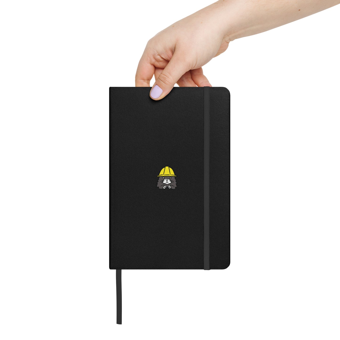 Explorer Mole Notebook