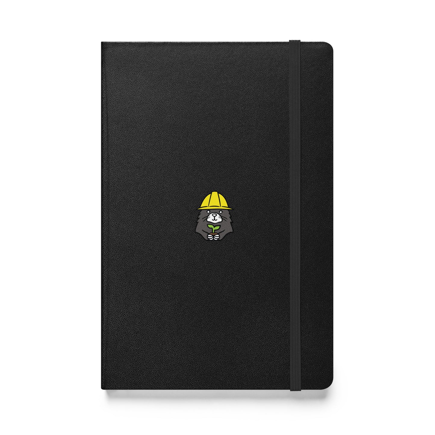 Grower Mole Notebook