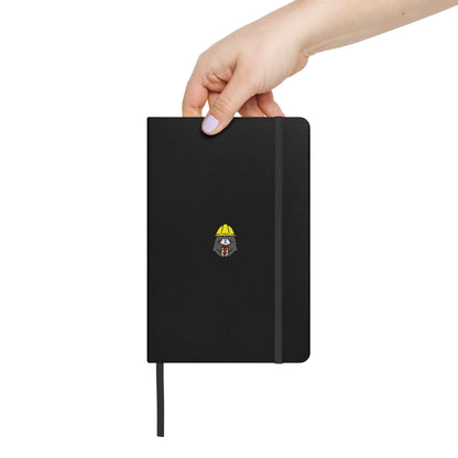 Giver Mole Notebook