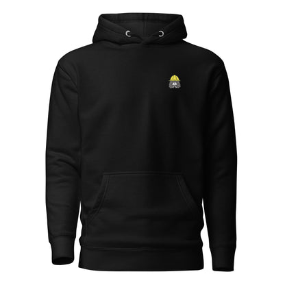 Explorer Mole Hoodie