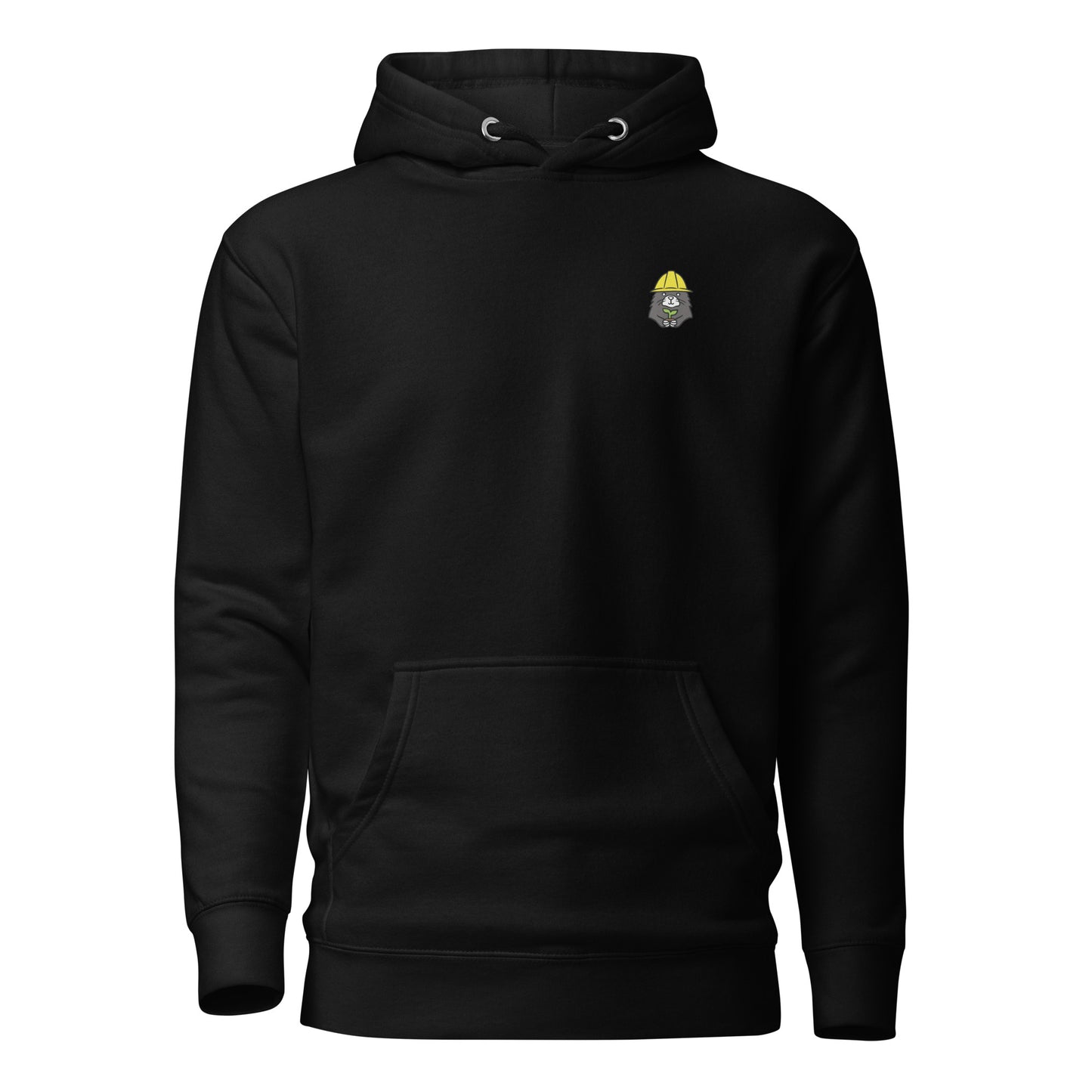 Grower Mole Hoodie