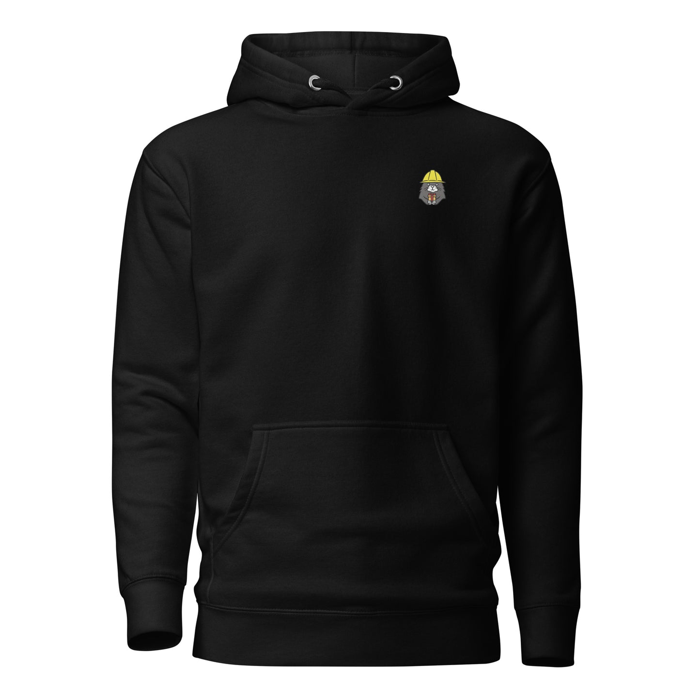 Giver Mole Hoodie