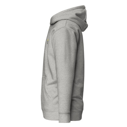 Explorer Mole Hoodie