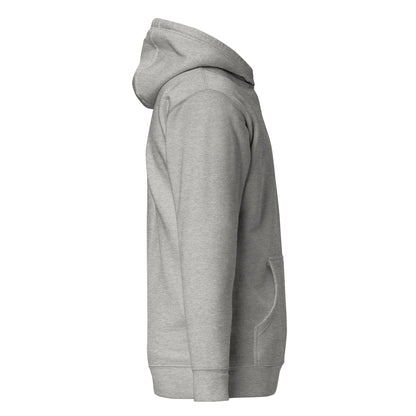 Fighter Mole Hoodie