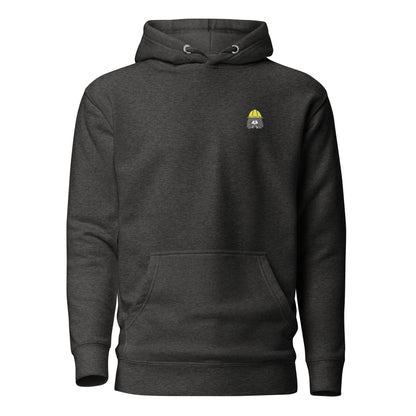 Explorer Mole Hoodie