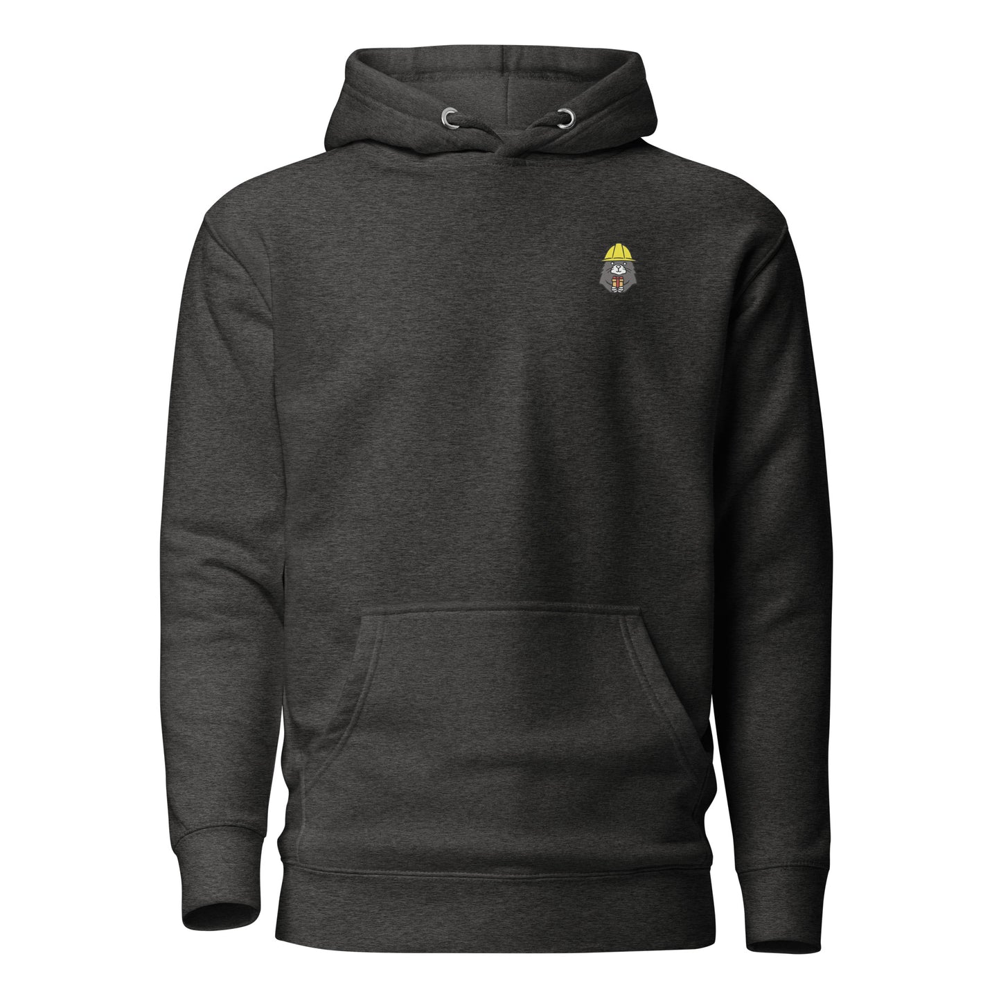 Giver Mole Hoodie