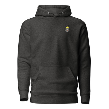 Giver Mole Hoodie