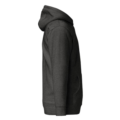 Fighter Mole Hoodie