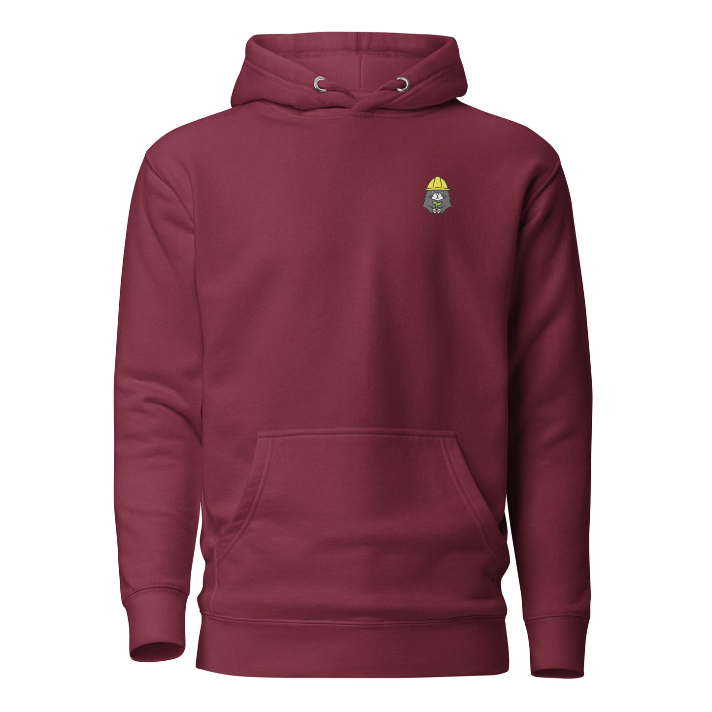 Grower Mole Hoodie