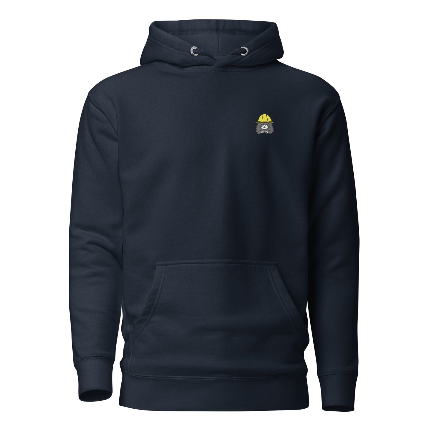 Explorer Mole Hoodie