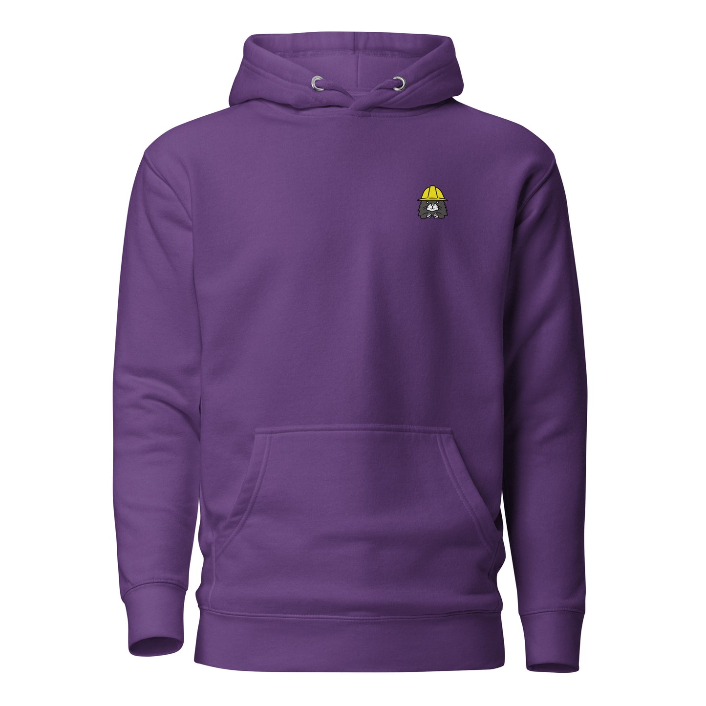 Explorer Mole Hoodie