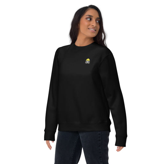 Explorer Mole Sweatshirt