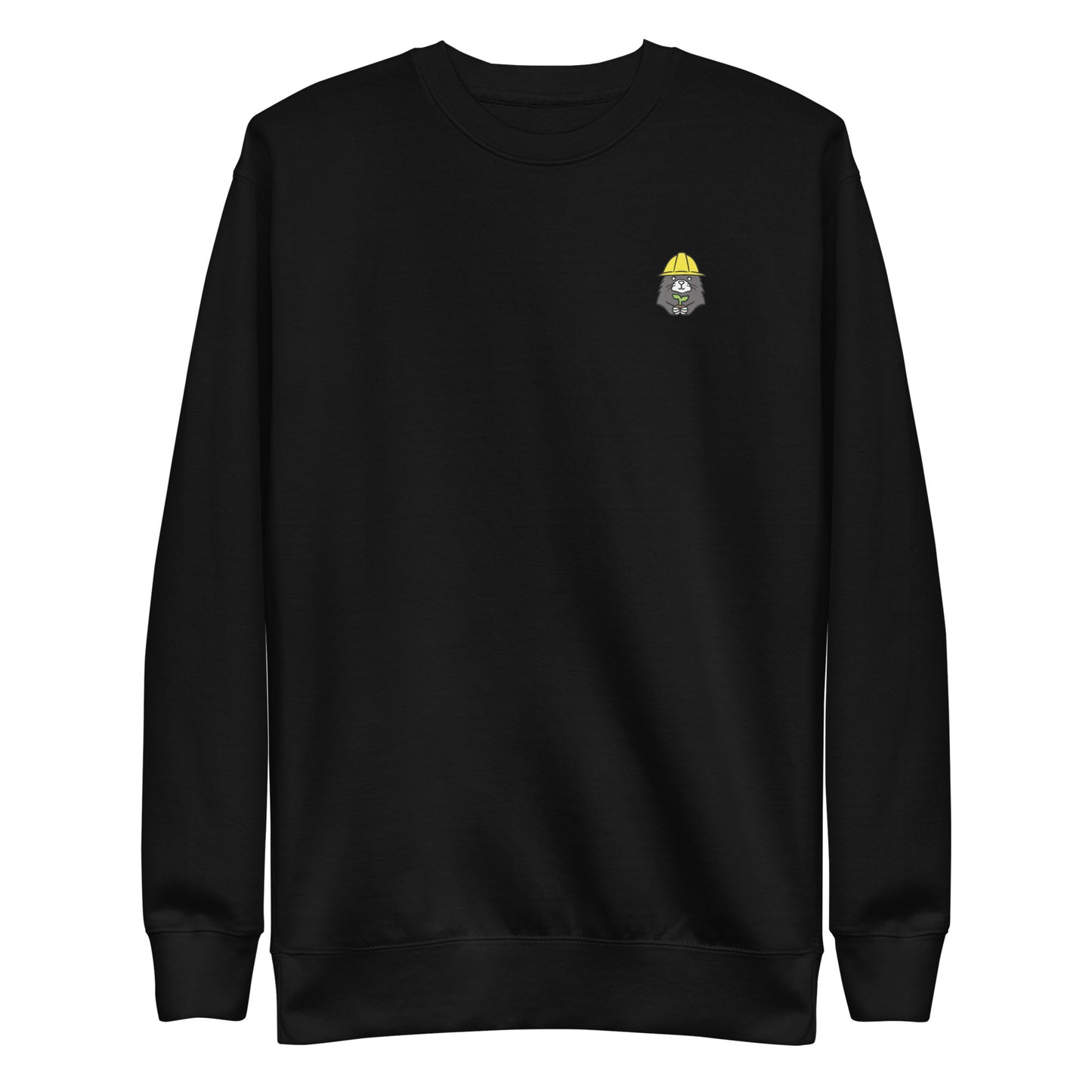 Grower Mole Sweatshirt