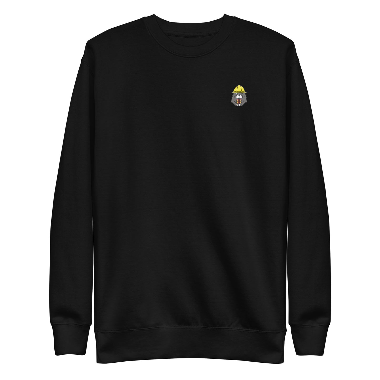 Giver Mole Sweatshirt