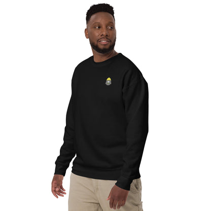 Grower Mole Sweatshirt