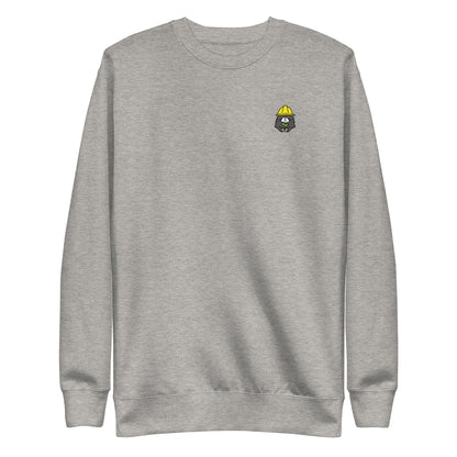 Grower Mole Sweatshirt