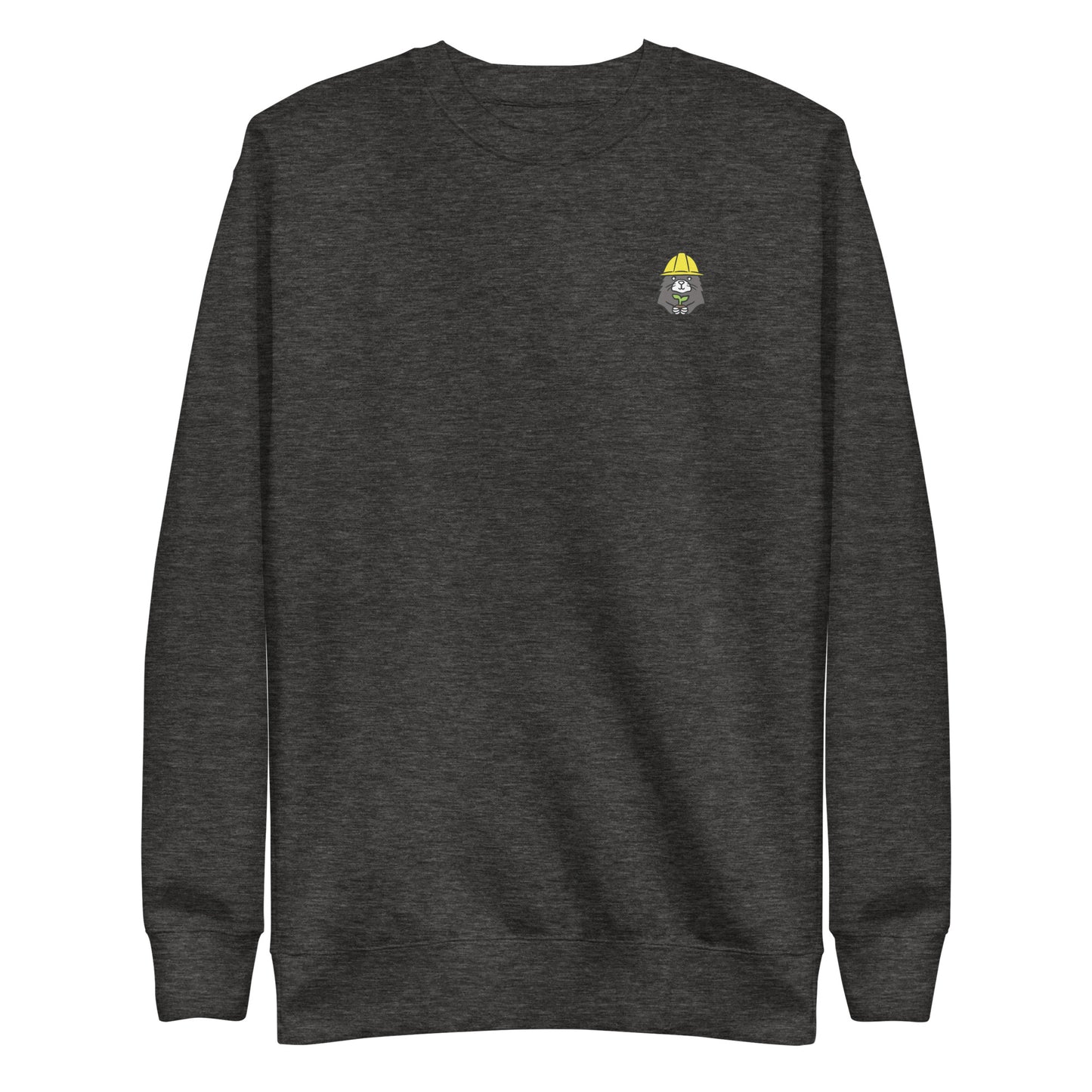 Grower Mole Sweatshirt