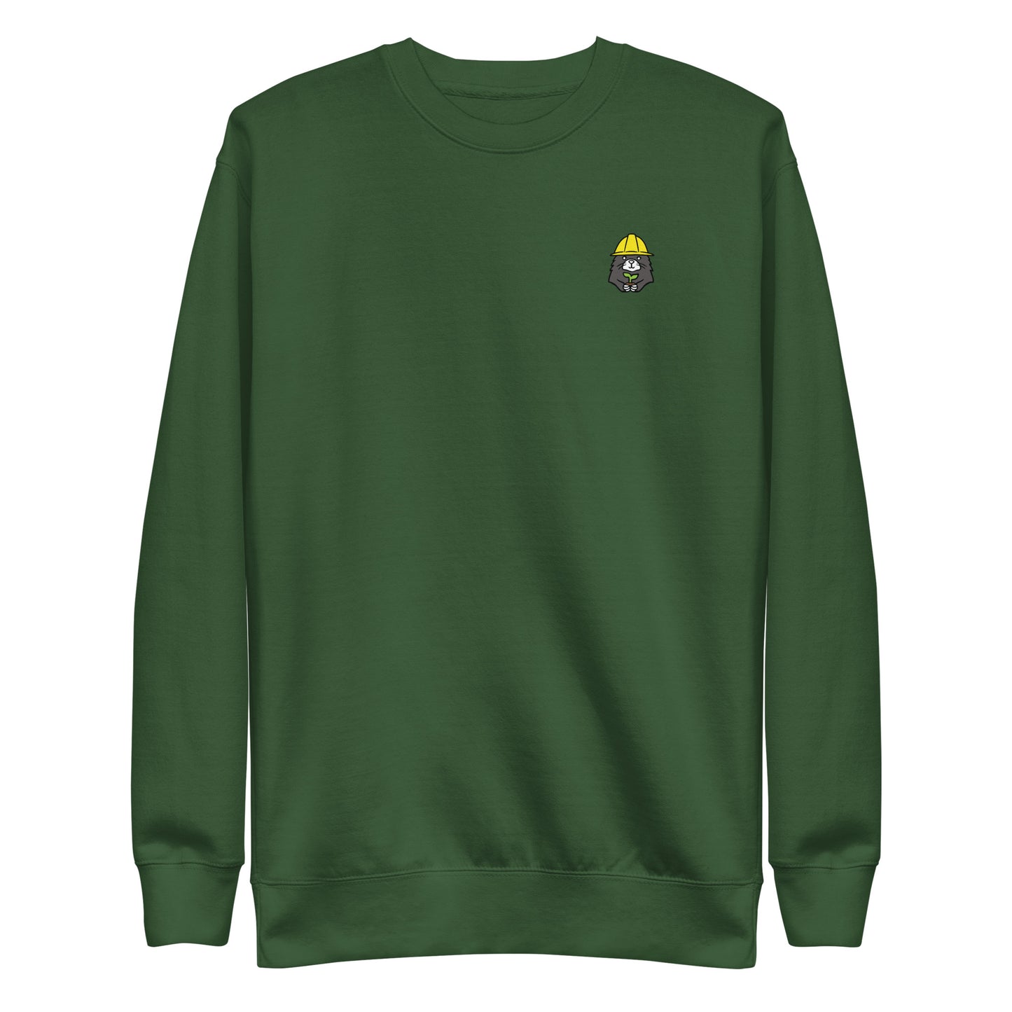 Grower Mole Sweatshirt