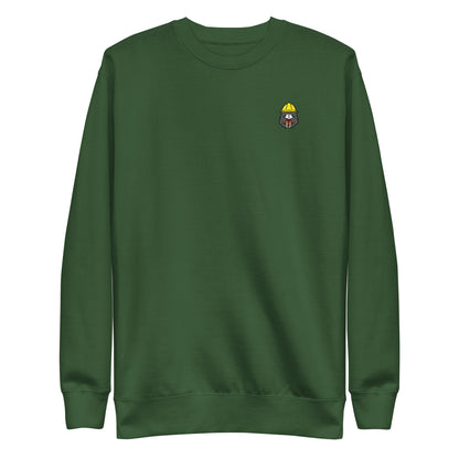 Giver Mole Sweatshirt