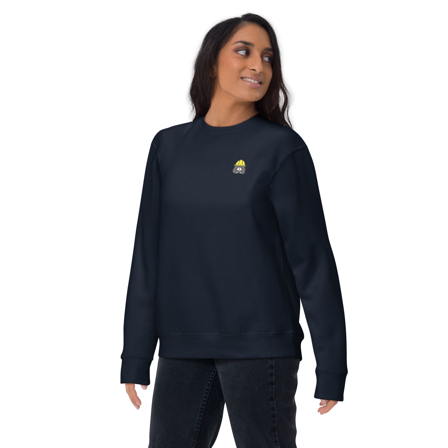 Explorer Mole Sweatshirt