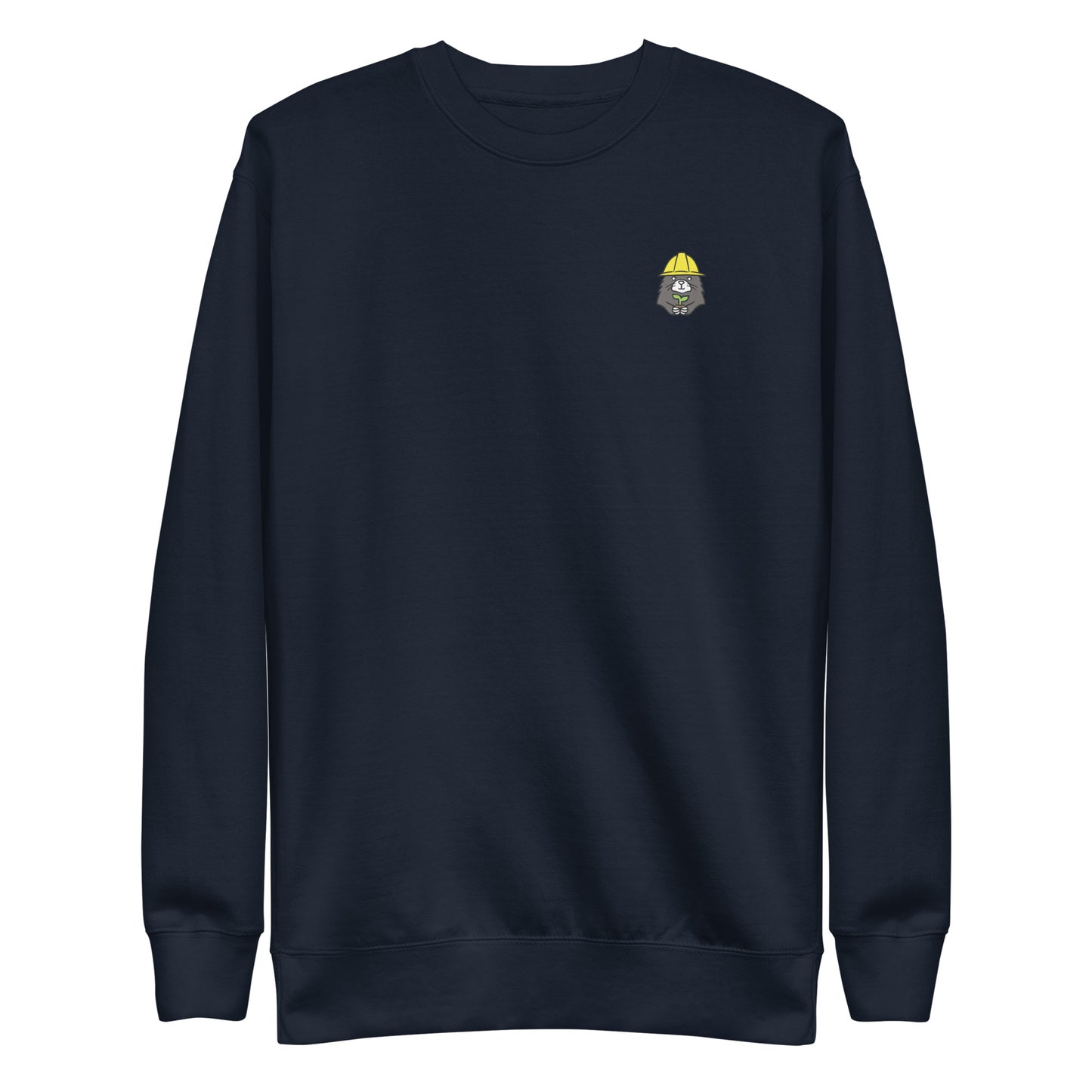 Grower Mole Sweatshirt