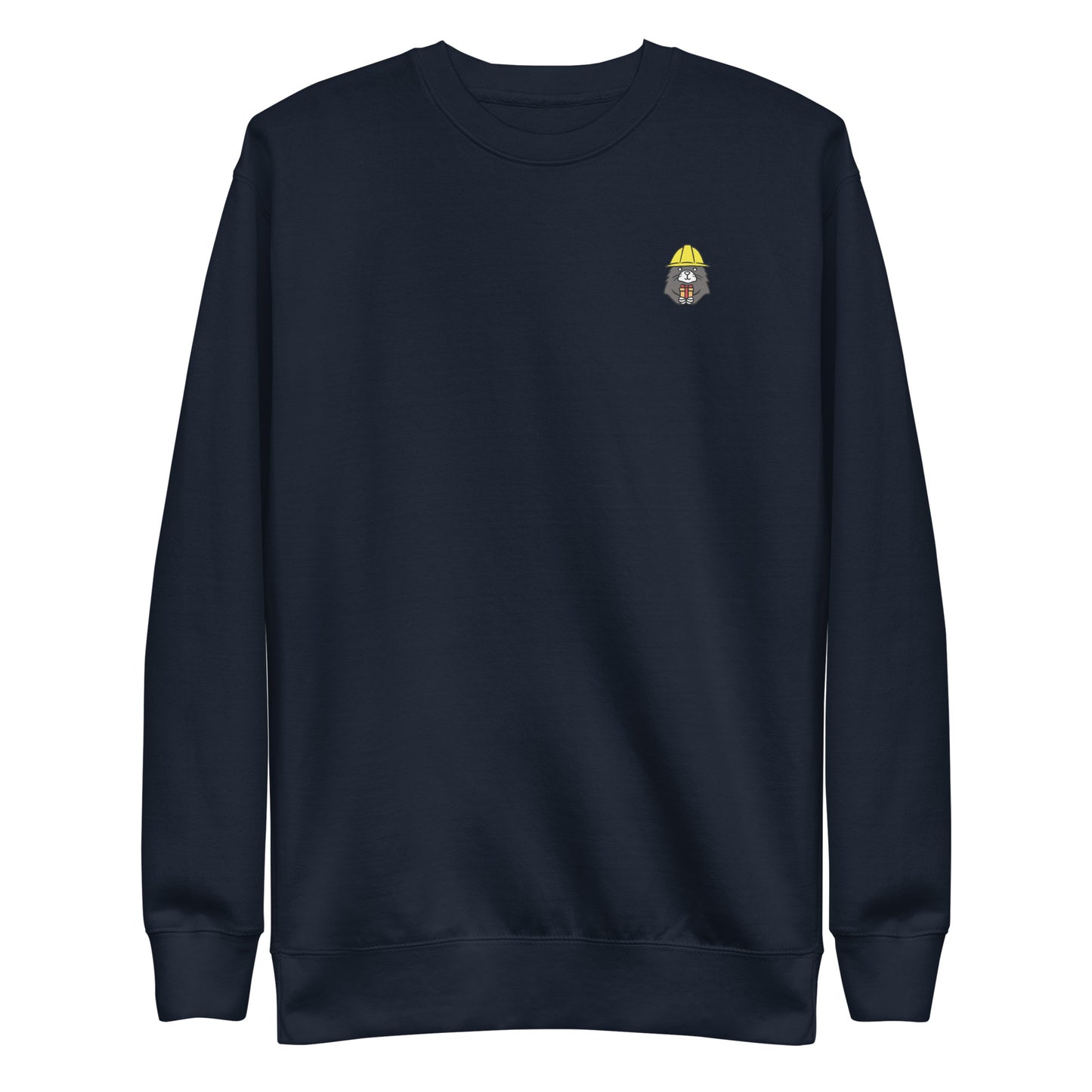 Giver Mole Sweatshirt