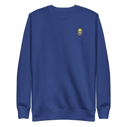 Giver Mole Sweatshirt