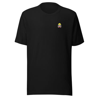 Fighter Mole T-Shirt