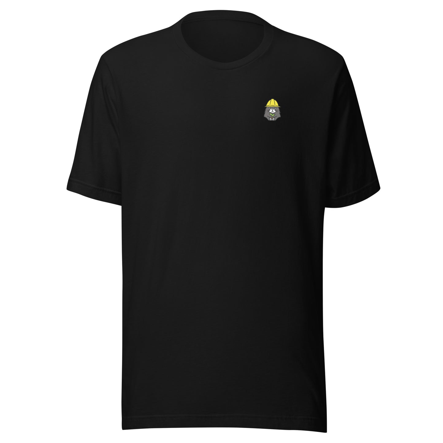 Grower Mole T-Shirt