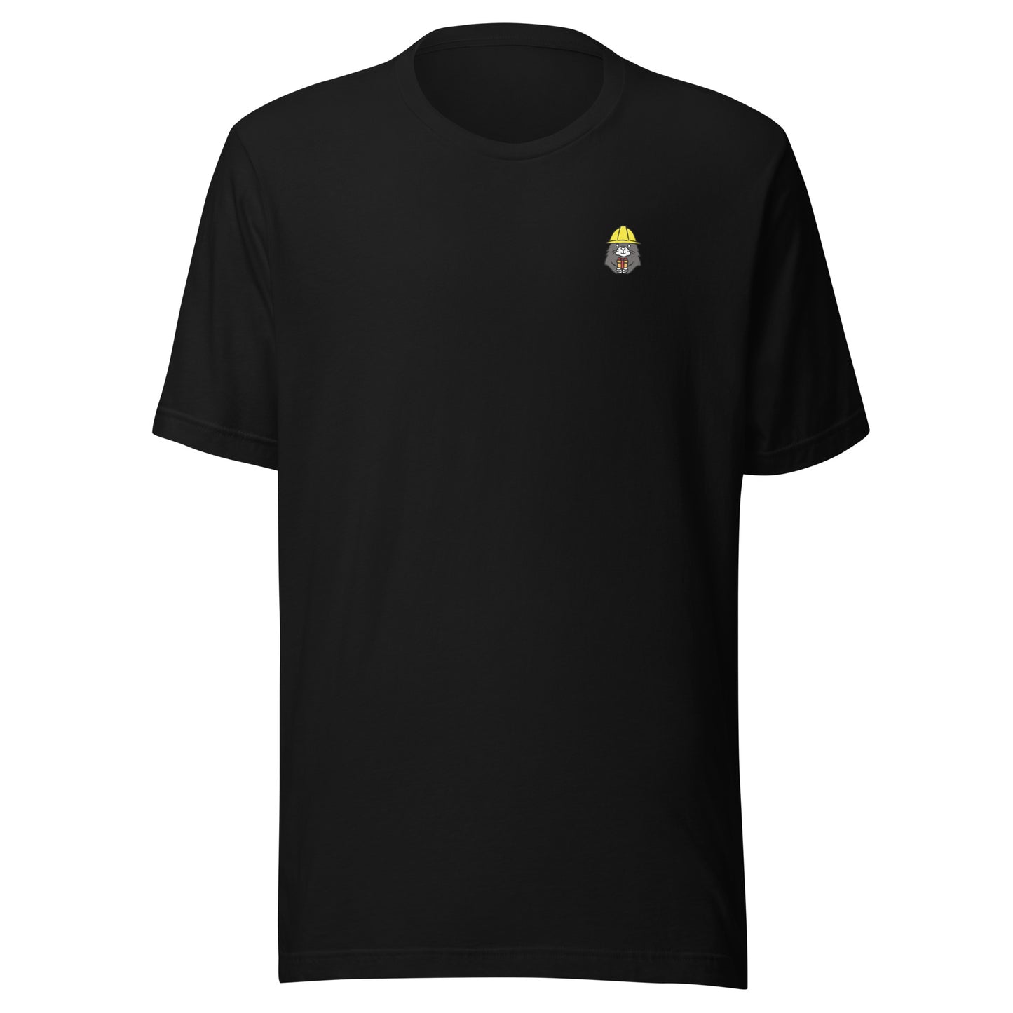 Giver Mole T-Shirt