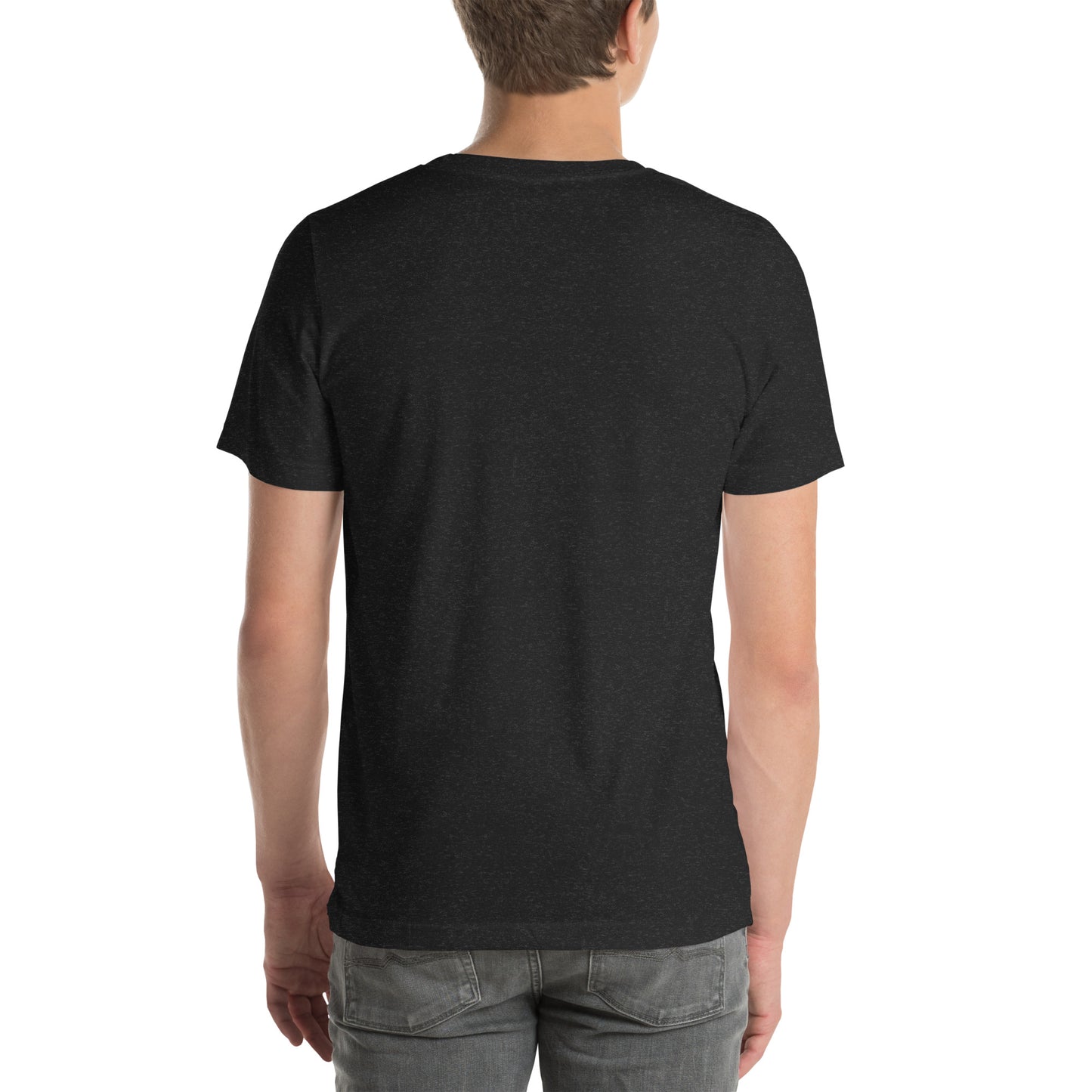 Explorer Mole T-Shirt (Embroidered)