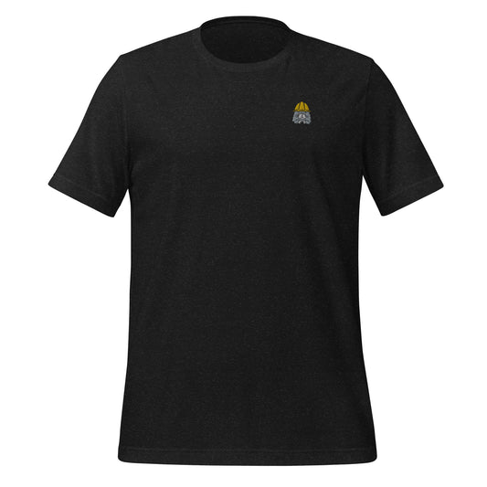 Explorer Mole T-Shirt (Embroidered)