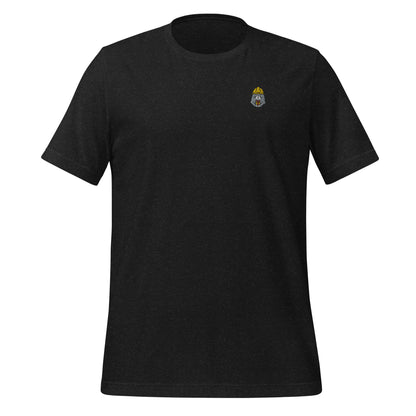 Giver Mole T-Shirt (Embroidered)