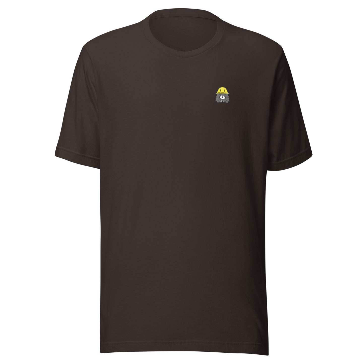 Explorer Mole T-Shirt