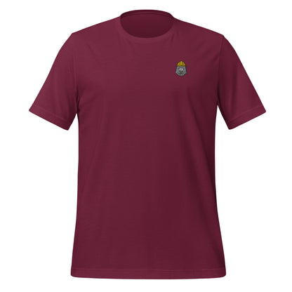 Grower Mole T-Shirt (Embroidered)